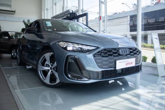 AUDI A5 2.0 TFSI GASOLINA PERFORMANCE S EDITION QUATTRO S TRONIC